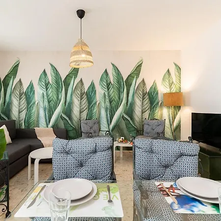 Apartamento Monko Savannah