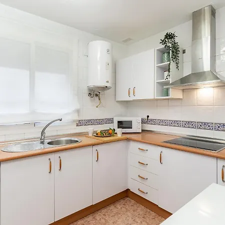 Monko Savannah Apartamento