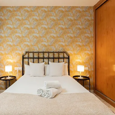 Appartement Monko Savannah *