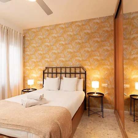 Appartement Monko Savannah