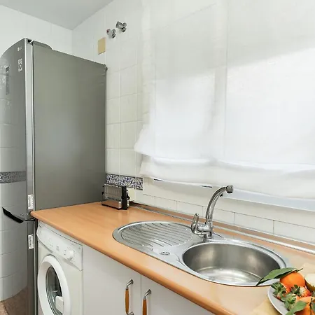 Appartement Monko Savannah Torremolinos