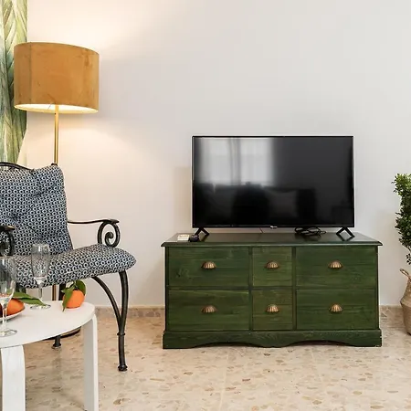 Appartement Monko Savannah *