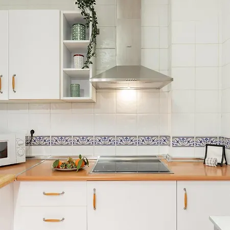 Appartement Monko Savannah Torremolinos