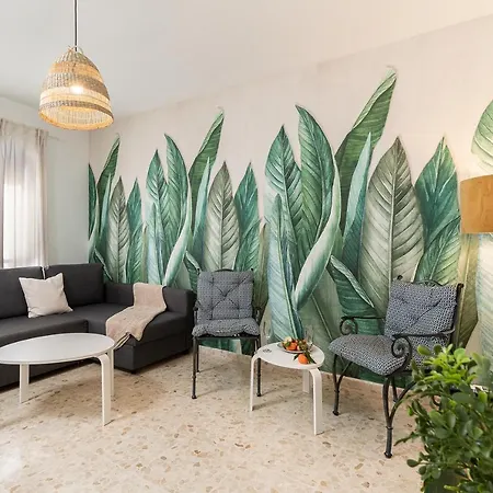 Monko Savannah Apartment *