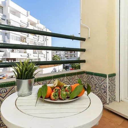 Apartment Monko Savannah Torremolinos