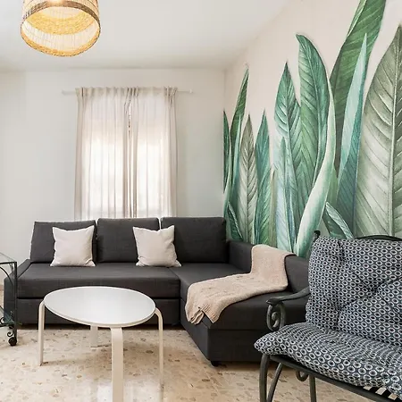Monko Savannah Apartment *