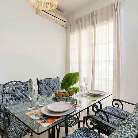 Monko Savannah Apartment Torremolinos
