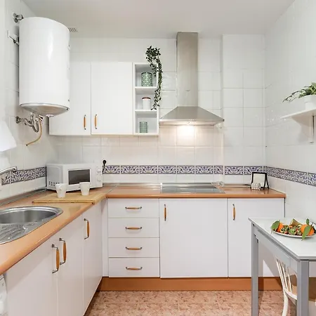 Monko Savannah Apartment Torremolinos