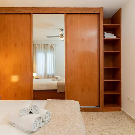 Monko Savannah Apartment Torremolinos