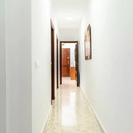 Apartment Monko Savannah Torremolinos